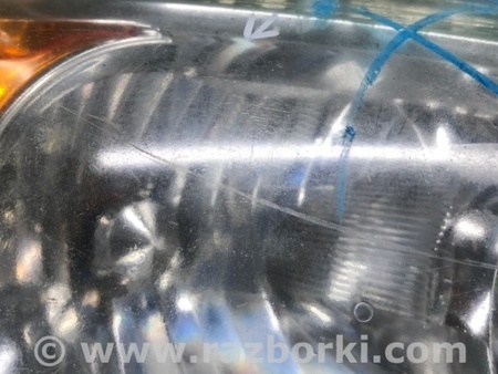 ФОТО Фара для Toyota RAV-4 (05-12) Киев