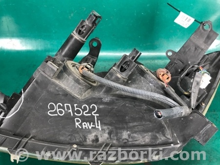 ФОТО Фара для Toyota RAV-4 (05-12) Киев