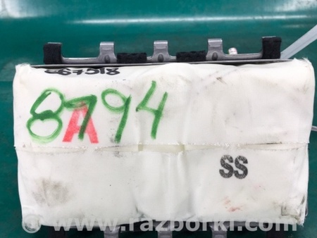 ФОТО Airbag подушка пассажира для Toyota RAV-4 (05-12) Киев