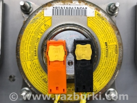 ФОТО Airbag подушка пассажира для Toyota RAV-4 (05-12) Киев
