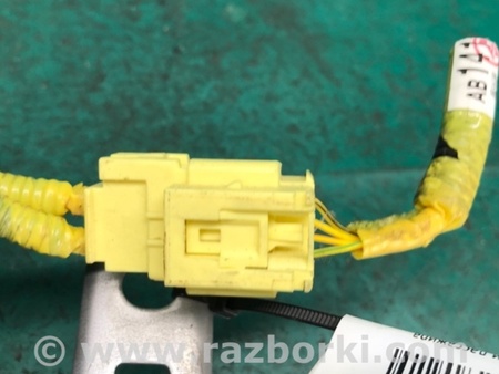 ФОТО Airbag подушка пассажира для Toyota RAV-4 (05-12) Киев