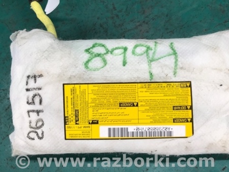 ФОТО Airbag сидения для Toyota RAV-4 (05-12) Киев