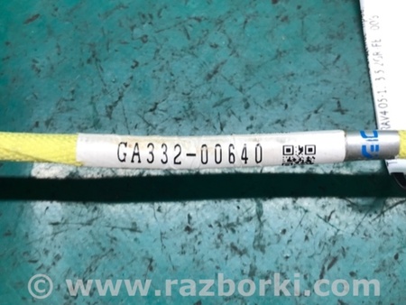 ФОТО Airbag сидения для Toyota RAV-4 (05-12) Киев