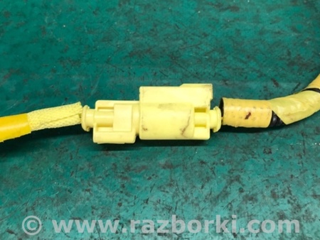 ФОТО Airbag сидения для Toyota RAV-4 (05-12) Киев