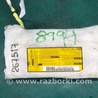 Airbag сидения Toyota RAV-4 (05-12)