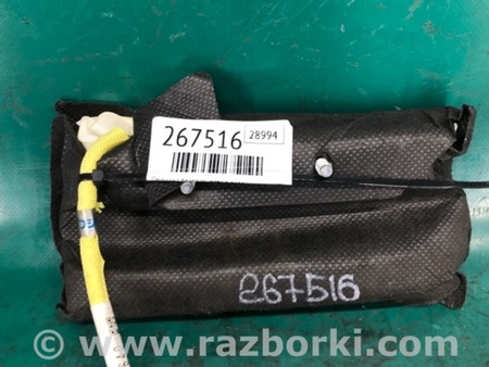 ФОТО Airbag сидения для Toyota RAV-4 (05-12) Киев