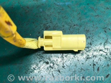 ФОТО Airbag сидения для Toyota RAV-4 (05-12) Киев