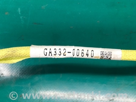 ФОТО Airbag сидения для Toyota RAV-4 (05-12) Киев