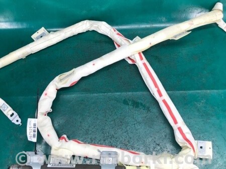 ФОТО AirBag шторка для Toyota RAV-4 (05-12) Киев