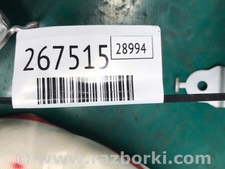 ФОТО AirBag шторка для Toyota RAV-4 (05-12) Киев