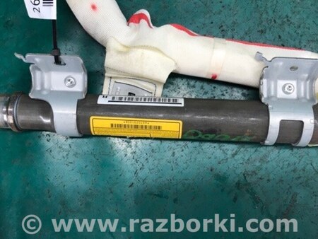 ФОТО AirBag шторка для Toyota RAV-4 (05-12) Киев