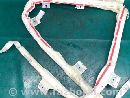 ФОТО AirBag шторка для Toyota RAV-4 (05-12) Киев