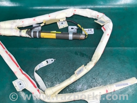 ФОТО AirBag шторка для Toyota RAV-4 (05-12) Киев