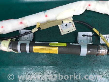 ФОТО AirBag шторка для Toyota RAV-4 (05-12) Киев