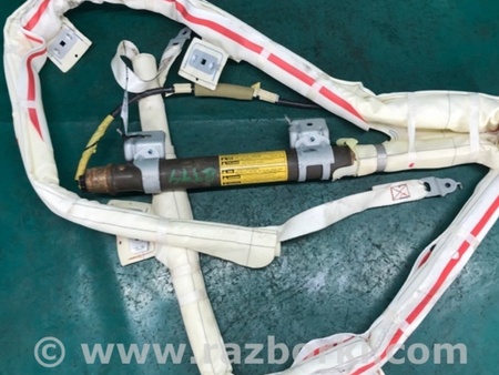 ФОТО AirBag шторка для Toyota RAV-4 (05-12) Киев