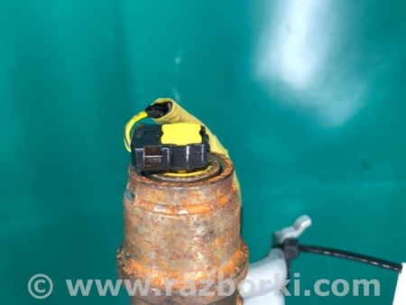 ФОТО AirBag шторка для Toyota RAV-4 (05-12) Киев