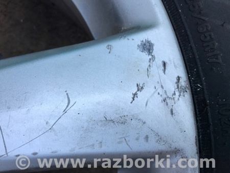 ФОТО Диск R17 для Toyota RAV-4 (05-12) Киев