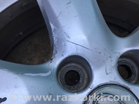 ФОТО Диск R17 для Toyota RAV-4 (05-12) Киев