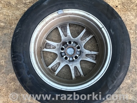 ФОТО Диск R17 для Toyota RAV-4 (05-12) Киев