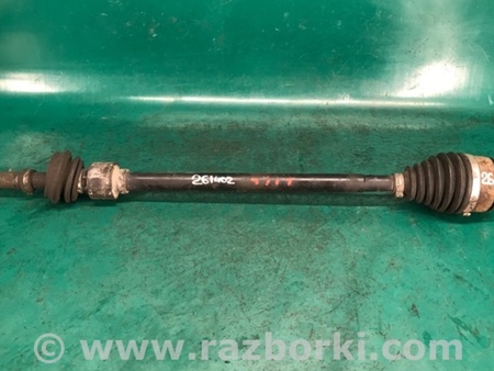 ФОТО Привод передний для Honda Civic 8 FK,FN1,FN2 UFO (09.2005 - 06.2012) Киев