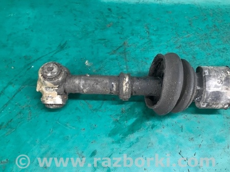 ФОТО Привод передний для Honda Civic 8 FK,FN1,FN2 UFO (09.2005 - 06.2012) Киев