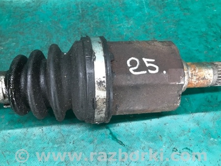 ФОТО Привод передний для Honda Civic 8 FK,FN1,FN2 UFO (09.2005 - 06.2012) Киев