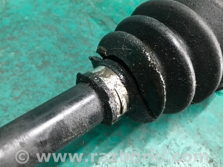 ФОТО Привод передний для Honda Civic 8 FK,FN1,FN2 UFO (09.2005 - 06.2012) Киев