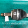 ФОТО Привод передний для Honda Civic 8 FK,FN1,FN2 UFO (09.2005 - 06.2012) Киев