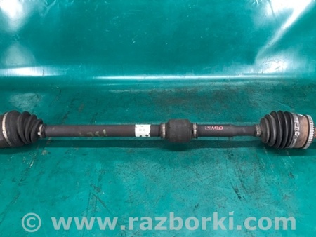 ФОТО Привод передний для Hyundai Elantra HD (04.2006-03.2012) Киев