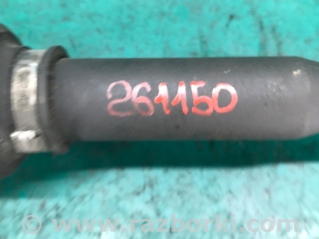 ФОТО Привод передний для Hyundai Elantra HD (04.2006-03.2012) Киев