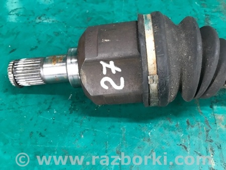 ФОТО Привод передний для Hyundai Elantra HD (04.2006-03.2012) Киев
