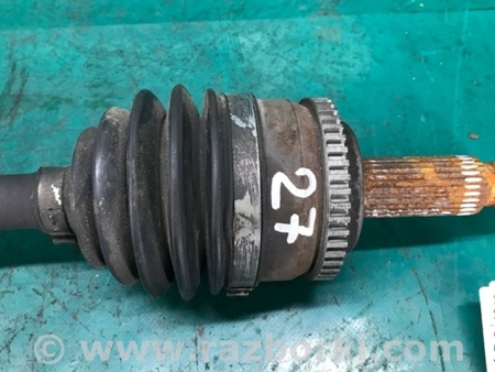 ФОТО Привод передний для Hyundai Elantra HD (04.2006-03.2012) Киев