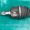 ФОТО Привод передний для Hyundai Elantra HD (04.2006-03.2012) Киев