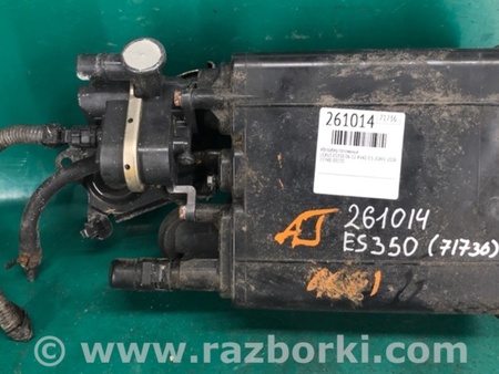 ФОТО Абсорбер для Lexus ES350 (06-12) Киев
