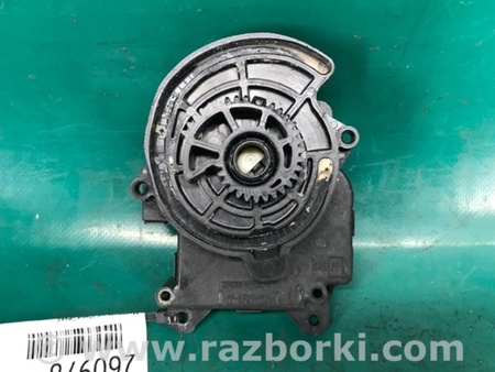 ФОТО Моторчик заслонки печки для Lexus ES350 (06-12) Киев