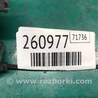ФОТО Моторчик заслонки печки для Lexus ES350 (06-12) Киев