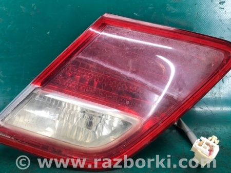 ФОТО Фонарь задний внутренний для Toyota Camry 40 XV40 (01.2006-07.2011) Киев