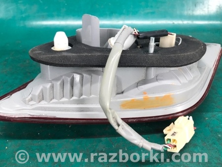 ФОТО Фонарь задний внутренний для Toyota Camry 40 XV40 (01.2006-07.2011) Киев