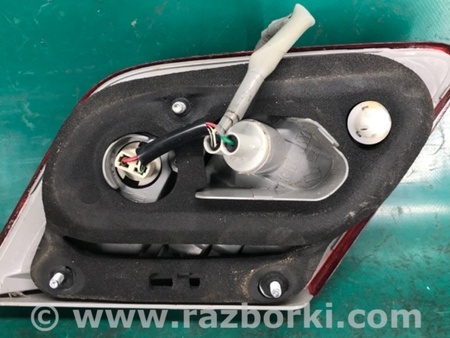 ФОТО Фонарь задний внутренний для Toyota Camry 40 XV40 (01.2006-07.2011) Киев