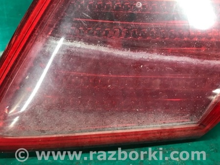 ФОТО Фонарь задний внутренний для Toyota Camry 40 XV40 (01.2006-07.2011) Киев