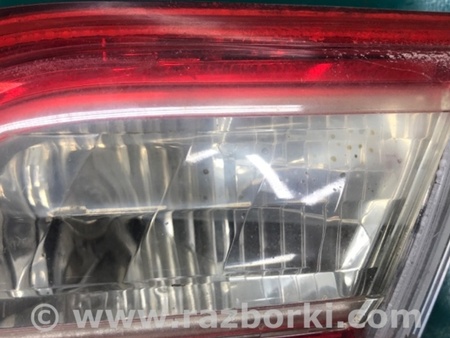 ФОТО Фонарь задний внутренний для Toyota Camry 40 XV40 (01.2006-07.2011) Киев