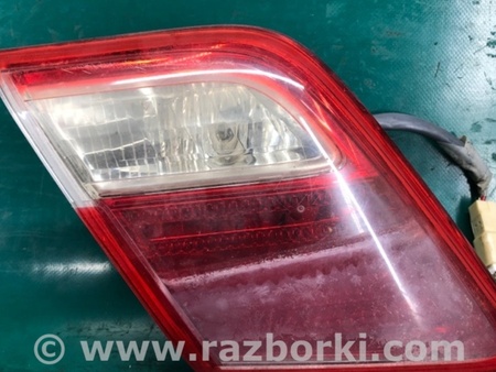 ФОТО Фонарь задний внутренний для Toyota Camry 40 XV40 (01.2006-07.2011) Киев