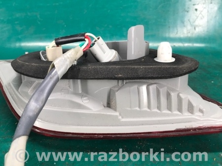ФОТО Фонарь задний внутренний для Toyota Camry 40 XV40 (01.2006-07.2011) Киев
