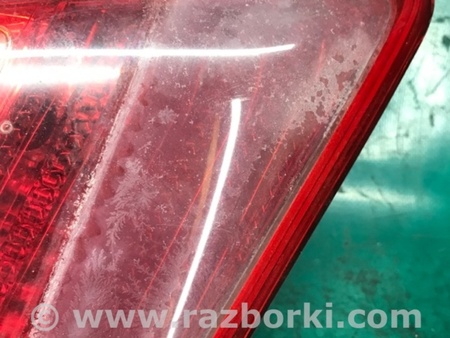 ФОТО Фонарь задний внутренний для Toyota Camry 40 XV40 (01.2006-07.2011) Киев