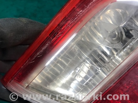 ФОТО Фонарь задний внутренний для Toyota Camry 40 XV40 (01.2006-07.2011) Киев