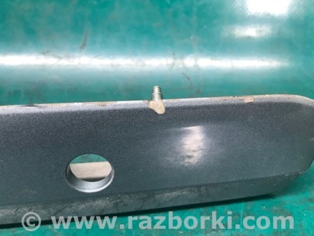 ФОТО Подсветка номера для Toyota Camry 40 XV40 (01.2006-07.2011) Киев