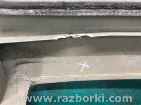 ФОТО Подсветка номера для Toyota Camry 40 XV40 (01.2006-07.2011) Киев