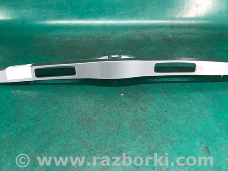 ФОТО Подсветка номера для Toyota Camry 40 XV40 (01.2006-07.2011) Киев