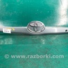 Подсветка номера Toyota Camry 40 XV40 (01.2006-07.2011)