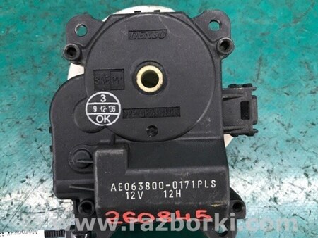 ФОТО Моторчик заслонки печки для Toyota Camry 40 XV40 (01.2006-07.2011) Киев